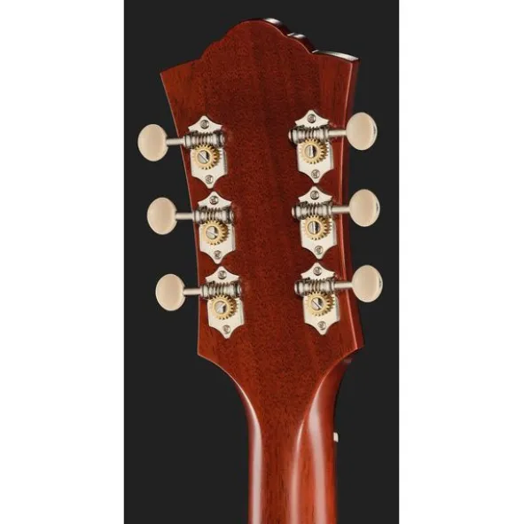 Guild D-40E Std NAT USA