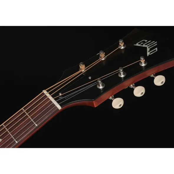Guild D-40E Std NAT USA