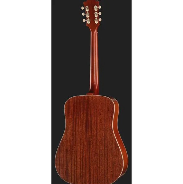 Guild D-40E Std NAT USA