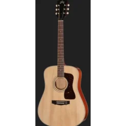 Guild D-40E Std NAT USA