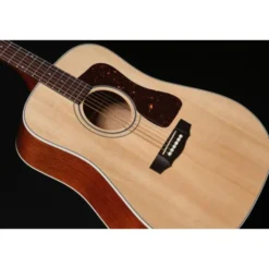 Guild D-40E Std NAT USA