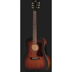 Guild D-20E VSB USA