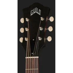 Guild D-20E VSB USA