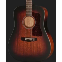 Guild D-20E VSB USA