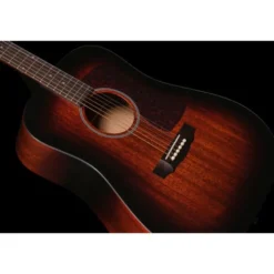 Guild D-20E VSB USA