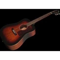 Guild D-20E VSB USA