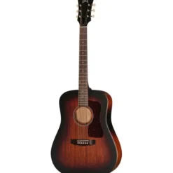 Guild D-20E VSB USA