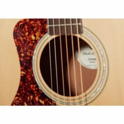 Guild D240 LE N LH