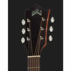 Guild D240 LE N LH