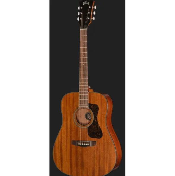Guild D-320 Nat