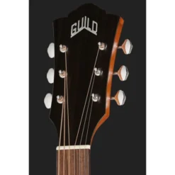 Guild D-320 Nat