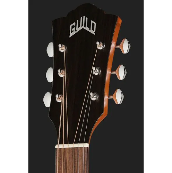 Guild D-320 Nat