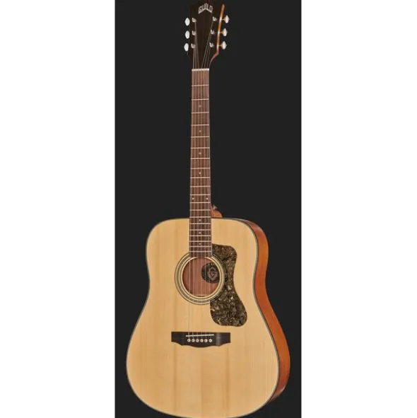 Guild D-340 Nat