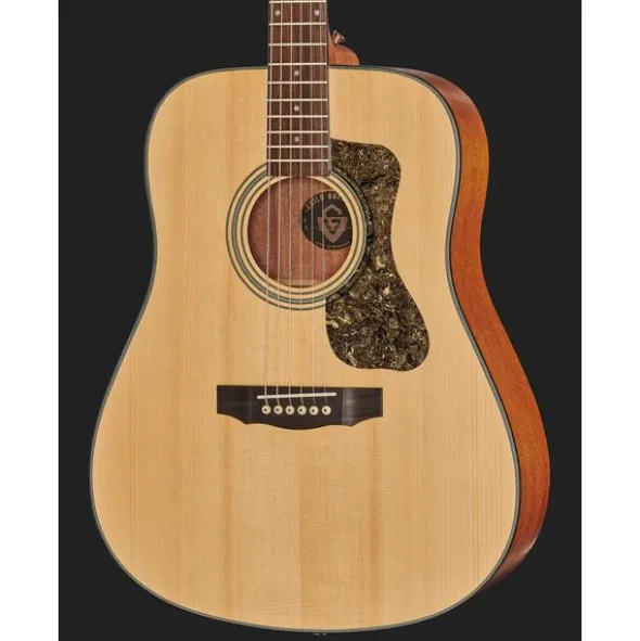 Guild D-340 Nat