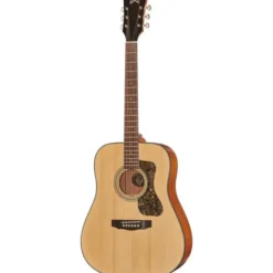 Guild D-340 Nat