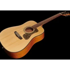 Guild D-340 Nat