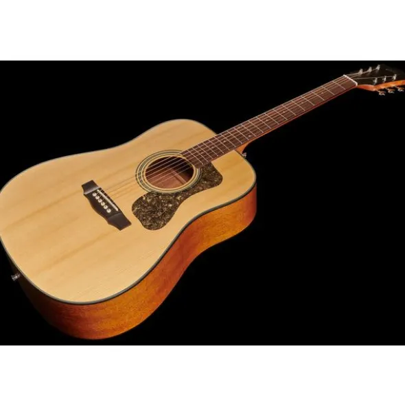Guild D-340 Nat