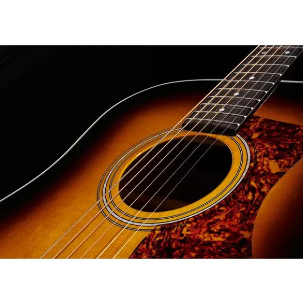 Guild D-140 SB Westerly