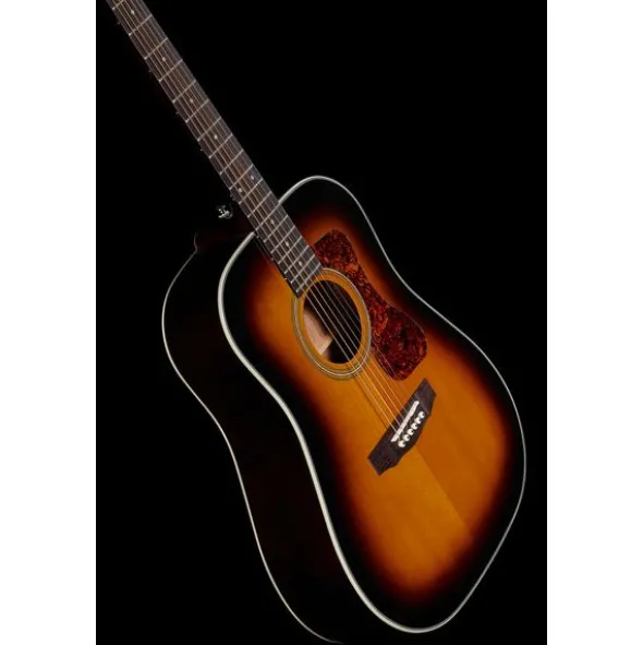 Guild D-140 SB Westerly