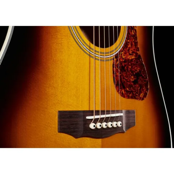Guild D-140 SB Westerly