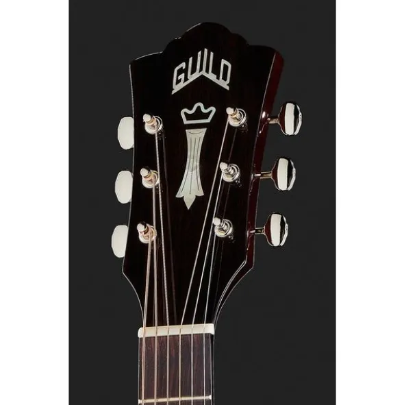 Guild D-140 SB Westerly