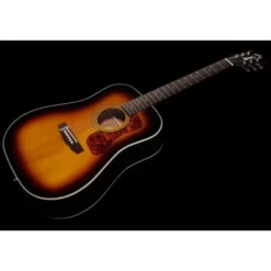 Guild D-140 SB Westerly