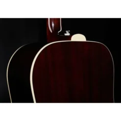 Guild D-140 SB Westerly