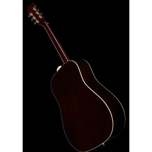 Guild D-140 SB Westerly