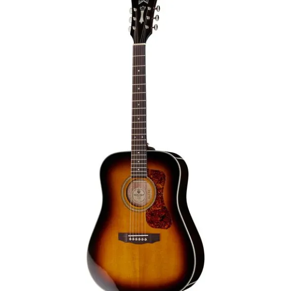Guild D-140 SB Westerly
