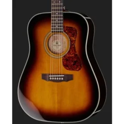 Guild D-140 SB Westerly