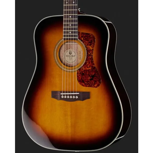 Guild D-140 SB Westerly