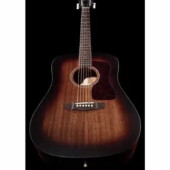 Guild D-20 VSB USA