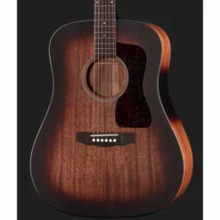 Guild D-20 VSB USA