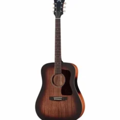 Guild D-20 VSB USA