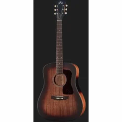 Guild D-20 VSB USA