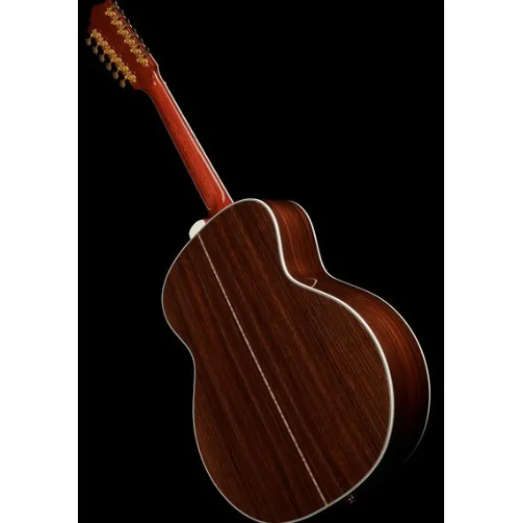 Guild F512 ATB w/LR Baggs USA
