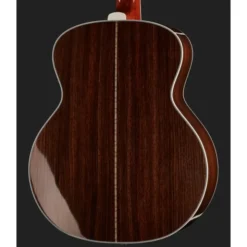 Guild F512 ATB w/LR Baggs USA