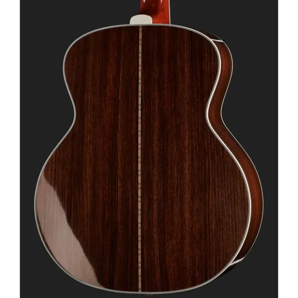 Guild F512 ATB w/LR Baggs USA