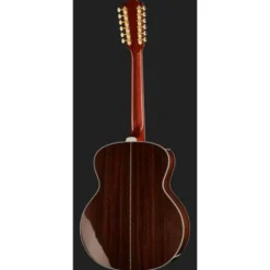Guild F512 ATB w/LR Baggs USA