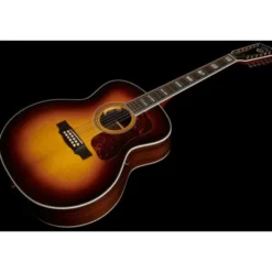 Guild F512 ATB w/LR Baggs USA