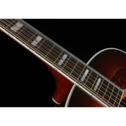 Guild F512 ATB w/LR Baggs USA