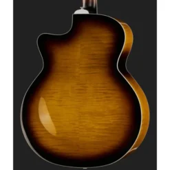 Guild F-250CE Deluxe ATB