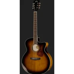 Guild F-250CE Deluxe ATB
