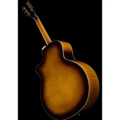 Guild F-250CE Deluxe ATB