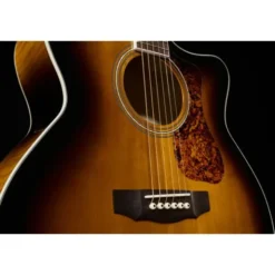 Guild F-250CE Deluxe ATB