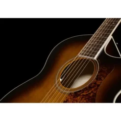 Guild F-250CE Deluxe ATB