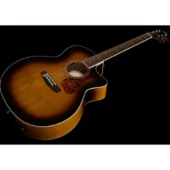 Guild F-250CE Deluxe ATB