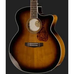 Guild F-250CE Deluxe ATB