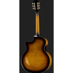 Guild F-250CE Deluxe ATB