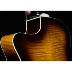 Guild F-250CE Deluxe ATB